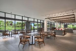 Posezení v ubytování The Westin Resort & Spa Cam Ranh