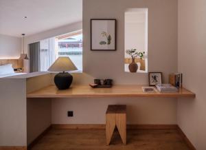 Fotografie z fotogalerie ubytování Linden Centre Naada v destinaci Šangri-La