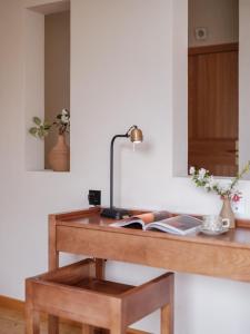 Fotografie z fotogalerie ubytování Linden Centre Naada v destinaci Šangri-La