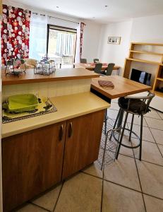 Gallery image of Appartement 1 Maison Régis in Conques-en-Rouergue +18 photos