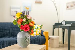 Gallery image of Angelina's B House in Iseo