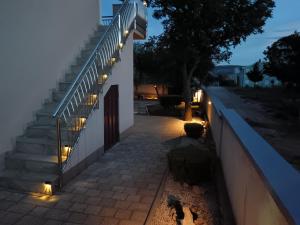 Fotografie z fotogalerie ubytování Apartman Pajo v destinaci Seline