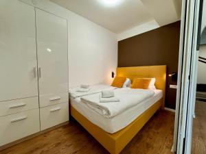 Fotografia z galérie ubytovania Apartment Vonni - Zell am See v destinácii Zell am See