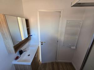 Afbeelding uit fotogalerij van Casa inteira 2 quartos, 1 wc in Labruge +12 foto's