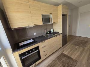 Afbeelding uit fotogalerij van Casa inteira 2 quartos, 1 wc in Labruge