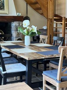 Afbeelding uit fotogalerij van Belle Maison Bretonne Trébeurden - Ty Kerel in Trébeurden