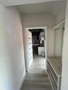 Fotografia z galérie ubytovania Apartmánový dom Stela v Bešeňovej