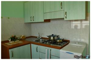 Afbeelding uit fotogalerij van Baia Blu in Mazzeo +25 foto's