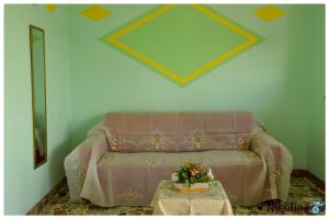 Afbeelding uit fotogalerij van Baia Blu in Mazzeo