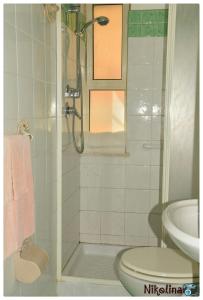 Afbeelding uit fotogalerij van Baia Blu in Mazzeo