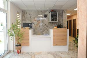 Foto dalla galleria di Sobe Sova Kikinda a Kikinda