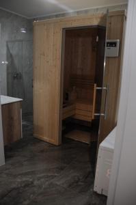 Bagno di Sobe Sova Kikinda