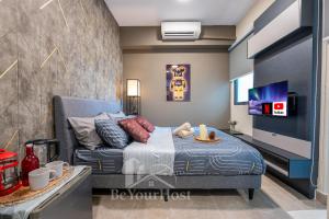 The Colony by Infinitum Kuala Lumpur