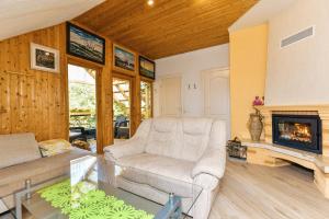 Afbeelding uit fotogalerij van Jaunklāvi in Sīkrags