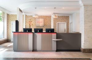 Φωτογραφία από το άλμπουμ του Leonardo Hotel Düsseldorf City Center στο Ντίσελντορφ