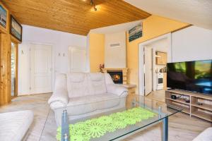 Afbeelding uit fotogalerij van Jaunklāvi in Sīkrags