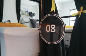 Fotografie z fotogalerie ubytování Nonee Guesthouse v Kuala Lumpur