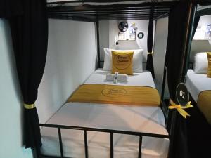 Fotografie z fotogalerie ubytování Nonee Guesthouse v Kuala Lumpur