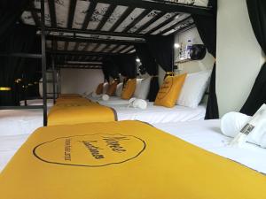 Fotografie z fotogalerie ubytování Nonee Guesthouse v Kuala Lumpur