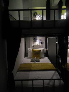 Fotografie z fotogalerie ubytování Nonee Guesthouse v Kuala Lumpur