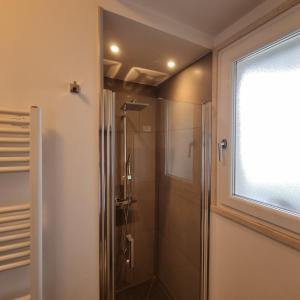 Ένα μπάνιο στο Bolina luxury suites Gallipoli