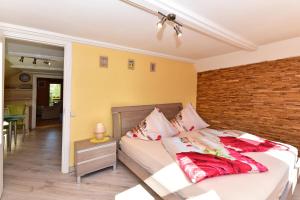 Afbeelding uit fotogalerij van Jaunklāvi in Sīkrags