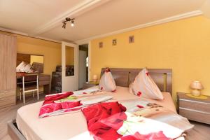 Afbeelding uit fotogalerij van Jaunklāvi in Sīkrags +38 foto's