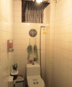 Fotografie z fotogalerie ubytování Nonee Guesthouse v Kuala Lumpur