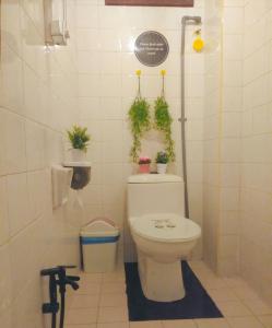 Fotografie z fotogalerie ubytování Nonee Guesthouse v Kuala Lumpur