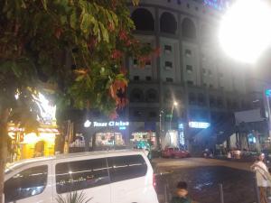 Fotografie z fotogalerie ubytování Nonee Guesthouse v Kuala Lumpur