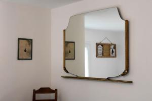 Φωτογραφία από το άλμπουμ του Casa Iride, appartamento con grazioso giardino σε Ραβέννα