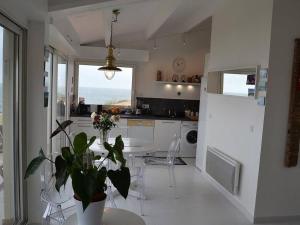 Fotografia z galérie ubytovania 161 Thalacap A4 v destinácii Cap d'Agde
