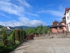 Φυσικό τοπίο κοντά σε αυτός ο ξενώνας