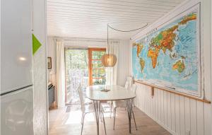 Fotografie z fotogalerie ubytování Dueodde Ferieby v destinaci Neksø