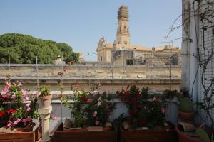Fotografie z fotogalerie ubytování B&B Palazzo Sambiasi v destinaci Lecce