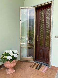 Fotografie z fotogalerie ubytování Casa Nello v destinaci Mergozzo
