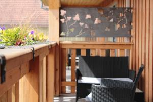 Fotografie z fotogalerie ubytování Hôtel Le Dormeur v destinaci Dorlisheim