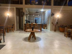 Foto sihtkohas Vannativillu asuva majutusasutuse The Sanctuary galeriist