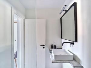 Ένα μπάνιο στο Thyme House