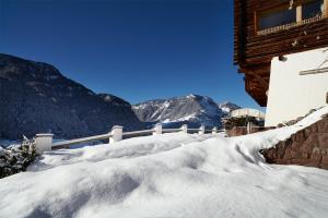 Gallery image of Cësa Marmolada 1318 in Ortisei