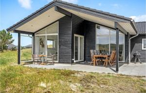 Φωτογραφία από το άλμπουμ του Holiday Home Fanø 19 σε Sønderho +17 φωτογραφίες