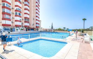 Bazén v ubytovaní Beautiful Apartment With Pool alebo v jeho blízkosti