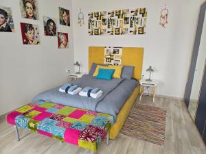 Fotografie z fotogalerie ubytování DarLea apartman v destinaci Rijeka