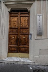 Exteriér nebo vchod ubytování Relais Forus Inn + 43 fotografií