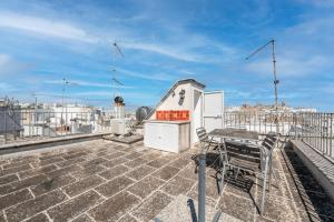 Fotografie z fotogalerie ubytování Casa Colombo & Casa Scipione by Rentbeat v destinaci Ostuni