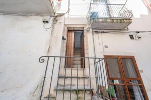 Fotografie z fotogalerie ubytování Casa Colombo & Casa Scipione by Rentbeat v destinaci Ostuni