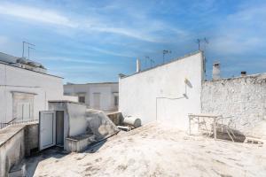 Fotografie z fotogalerie ubytování Casa Colombo & Casa Scipione by Rentbeat v destinaci Ostuni