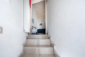 Fotografie z fotogalerie ubytování Casa Colombo & Casa Scipione by Rentbeat v destinaci Ostuni