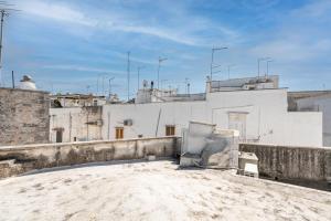 Fotografie z fotogalerie ubytování Casa Colombo & Casa Scipione by Rentbeat v destinaci Ostuni