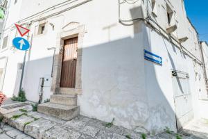Fotografie z fotogalerie ubytování Casa Colombo & Casa Scipione by Rentbeat v destinaci Ostuni
